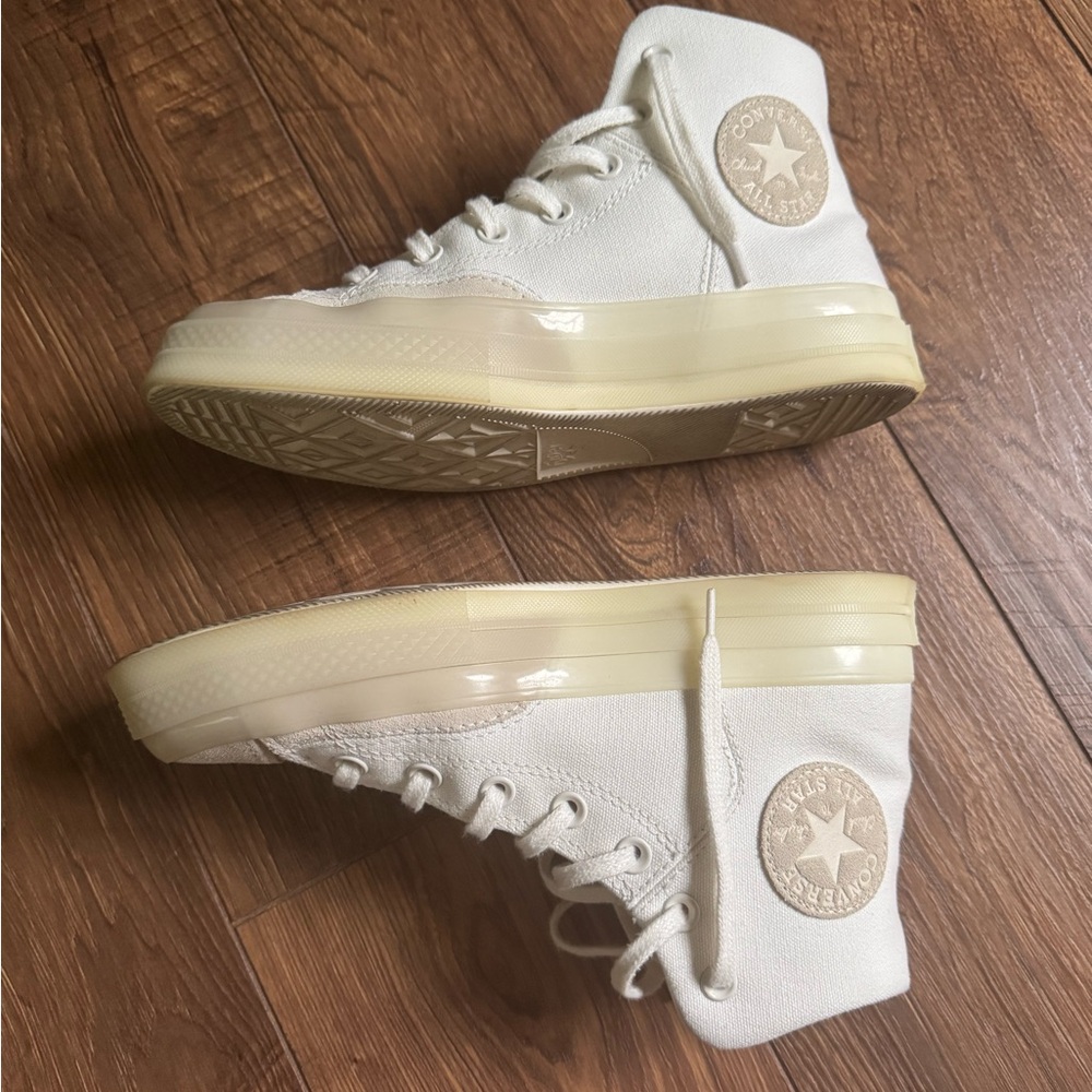 Chuck 70 Marquis Converse Shoes - Picture 4 of 8